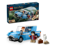 LEGO Harry Potter 76424 Latający Ford Anglia - 1220614 - zdjęcie 2
